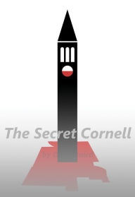 Title: The Secret Cornell, Author: Doug Baird