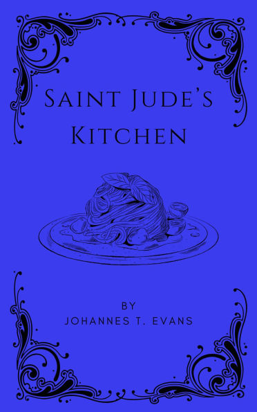 Saint Jude's Kitchen