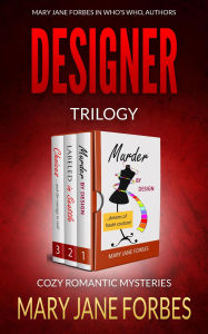 Title: Murder by Design (Murder by Design Trilogy), Author: Mary Jane Forbes