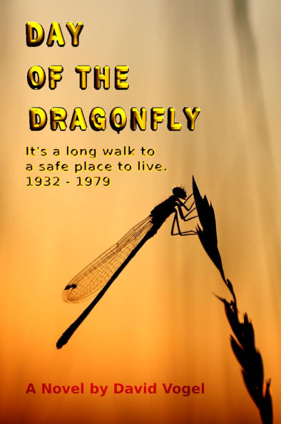 Day of the Dragonfly