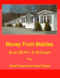 Title: Money From Mobiles, Author: D. Rod Lloyd