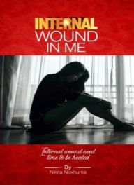 Title: Internal Wound In Me, Author: Nicky