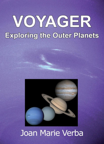 Voyager: Exploring the Outer Planets