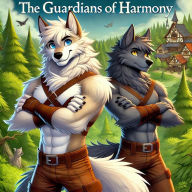 Title: The Guardians of Harmony, Author: Storystar Characters