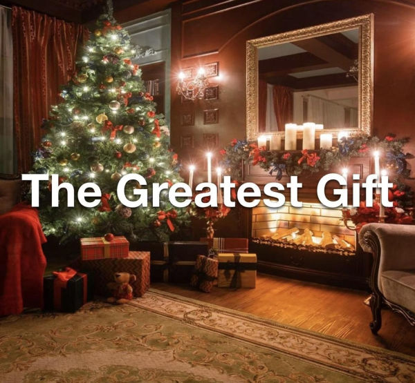 The Greatest Gift