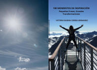 Title: 100 Momentos de inspiración, Author: Victoria Eugenia Correa Hernandez