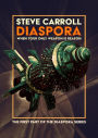 Diaspora (The Diaspora Series, #1)