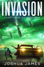 Invasion (Heartland Aliens, #1)