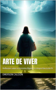 Title: Arte de Viver, Author: Emerson Calejon