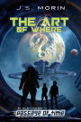 The Art of Where (Black Ocean: Passage of Time, #10)