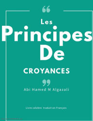 Title: Les Principes de Croyances (Multi-lunguages), Author: Jalel Hafsouni