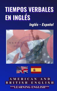 Title: Tiempos verbales en inglés, Author: Learning English