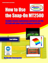 Title: How to Use the Snap-On MT2500, Author: Mandy Concepcion