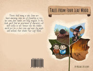 Title: Tales From Four Leaf Wood, Author: michael bellerby