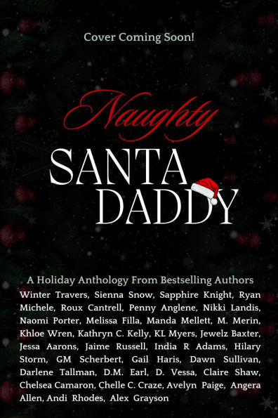 Naughty Santa Daddy