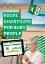Excel Shortcuts For Busy People