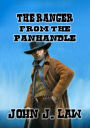 The Ranger From The Panhandle
