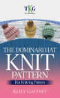 The Dominari Hat Knit Pattern (Super Bulky Knit Patterns)