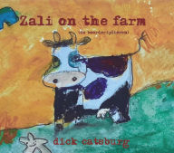 Title: Zali on the farm (de boerderijdieren), Author: Dick Catsburg