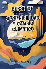 Title: Curso: Sostenibilidad y Cambio Climático para Creadores de Contenido (