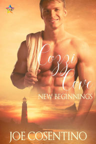 Title: Cozzi Cove: New Beginnings, Author: Joe Cosentino