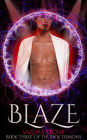 Blaze (The Idol Demons, #3)