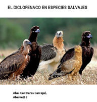 Title: El Diclofenaco en especies salvajes, Author: Abelvet12