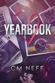 Title: Yearbook, Author: CM Neff