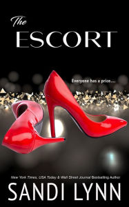 Title: The Escort, Author: Sandi Lynn