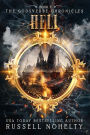 Hell (The Godsverse Chronicles, #7)