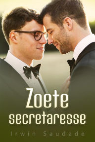Title: Zoete Secretaresse, Author: Irwin Saudade