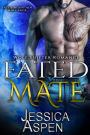 Fated Mate (Fated Mountain Wolf Pack, #1)