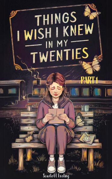 Things I Wish I Knew In My Twenties (Part 1, #64)