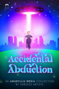 Title: Accidental Abduction, Author: Isabela Jacobs