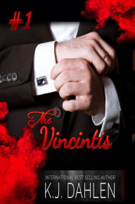 Title: The Vincintis, Author: Kj Dahlen