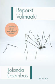 Title: Beperkt Volmaakt, Author: Jolanda Doornbos