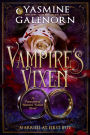 Vampire's Vixen: A Paranormal Women's Fiction Novel (Married At First Bite, #2)