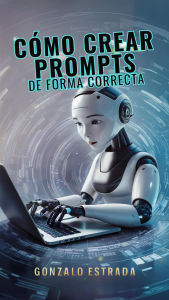 Title: Cómo crear Prompts de forma correcta., Author: Gonzalo Estrada