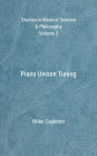 Piano Unison Tuning