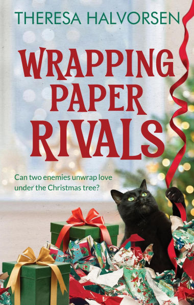 Wrapping Paper Rivals
