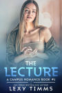 The Lecture (A Campus Romance Series, #1)