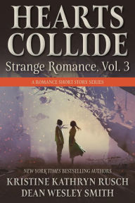 Title: Hearts Collide, Volume 3, Author: WMG Publishing