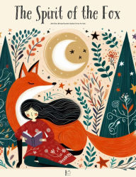 Title: The Spirit of the Fox And Other Bilingual Swedish-English Stories for Kids, Author: Pomme Bilingual