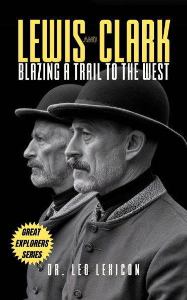 Lewis and Clark: Blazing a Trail to the West