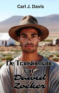 Title: De Transformatie van Dawid Zoeker, Author: Carl Davis