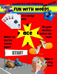Title: Fun With Words 2 - Mini Edition, Author: Planet ZOZO