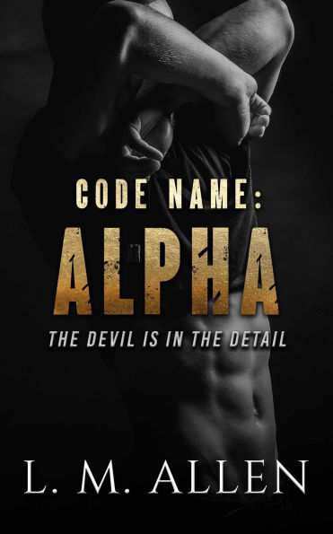 Code Name Alpha