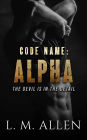 Code Name Alpha