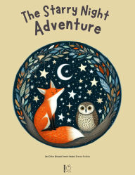Title: The Starry Night Adventure And Other Bilingual French-English Stories for Kids, Author: Pomme Bilingual