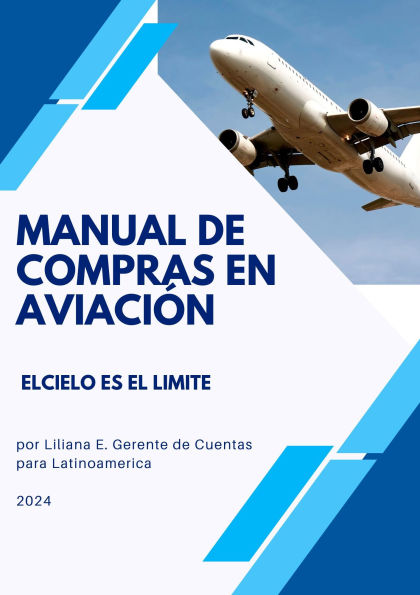 Manual de compras en la Aviacion